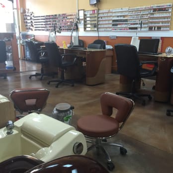 Stylish Nails - Nail Salons Near Me - Las Vegas, Nevada