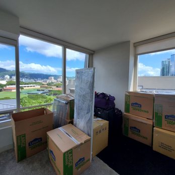 You Move Me - Movers Near Me - Honolulu, Hawaii You Move Me - Movers Near Me - Honolulu, Hawaii
