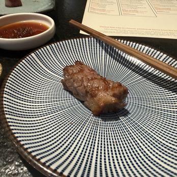 Wagyu Butcher - A5 filet - Japanese Near Me - Torrance, California
