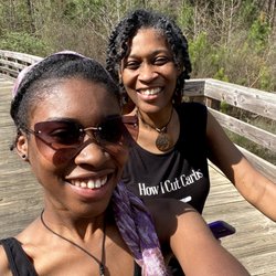 CheVonne's Garden of Healing Arts