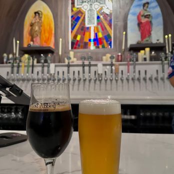 The Church - Dranks - Breweries Near Me - San Diego, California The Church - Dranks - Breweries Near Me - San Diego, California