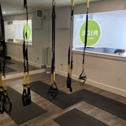 Ride Oakland - Stretch classes too