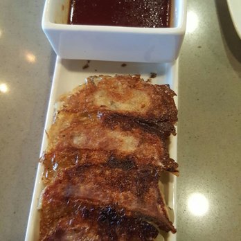 Shiki Menya - Gyoza - Ramen Near Me - Calgary, Alberta
