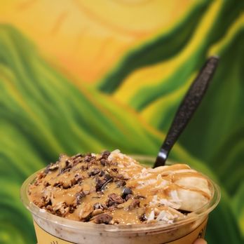 The Sunrise Shack - Monkey Bowl - Coffee & Tea Near Me - Long Beach, California The Sunrise Shack - Monkey Bowl - Coffee & Tea Near Me - Long Beach, California