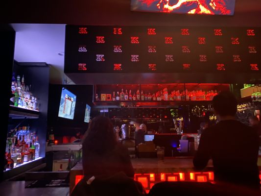 Kitsch Bar by null