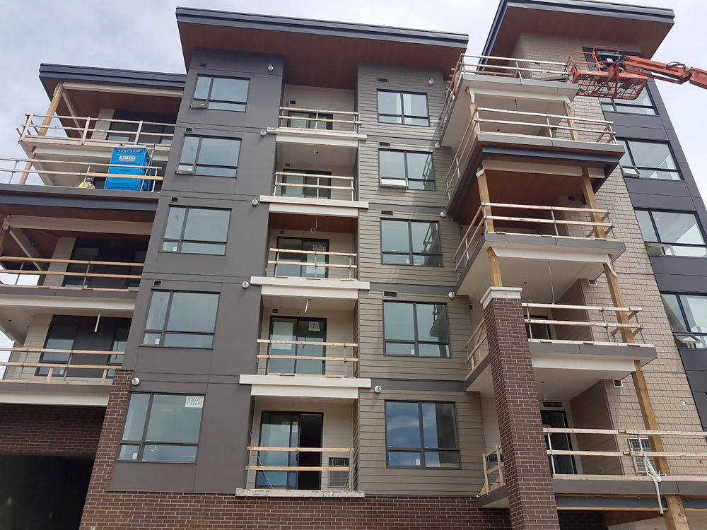 PLATINUM TRIM Updated September 2024 Request a Quote Cookstown