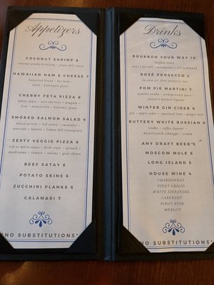 Menu photo 5 Creekside Restaurant & Bar Brecksville, OH Menu photo 5 Creekside Restaurant & Bar Brecksville, OH