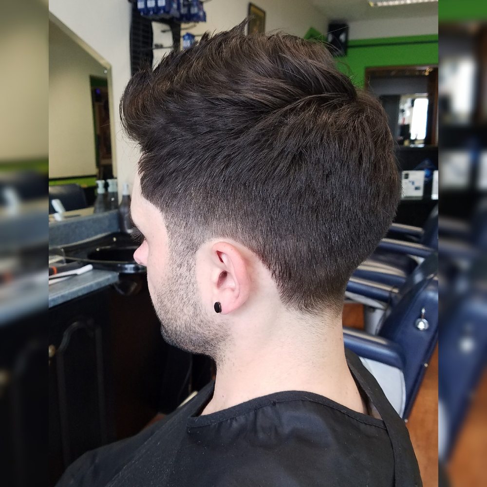 HAIR AT 74 Updated August 2024 74 Prospect Hill, Galway, Republic of Ireland Hair Salons