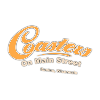 Coasters - coasters on main street racing wisconsin - Bars Near Me - Racine, Wisconsin