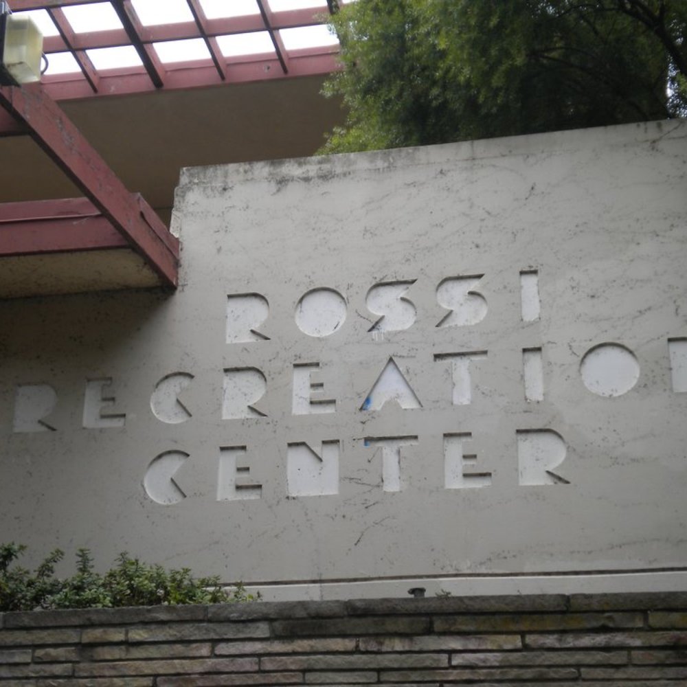 Rossi Playground - Playgrounds Near Me - San Francisco, California Rossi Playground - Playgrounds Near Me - San Francisco, California