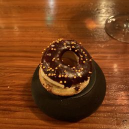 Foie Gras Bonbon