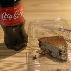 Intoxibakes - Chocolate banana!