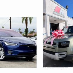Nextcar Motor - Traded in my Tesla with 2020 Defender
