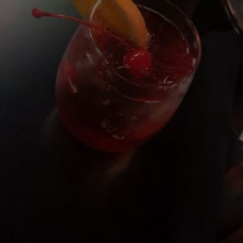 Joe Theismann's Restaurant - CHERRY BLOSSOM SANGRIA - American Near Me - Alexandria, Virginia Joe Theismann's Restaurant - CHERRY BLOSSOM SANGRIA - American Near Me - Alexandria, Virginia
