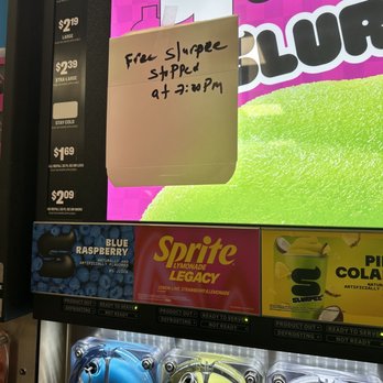 7-Eleven - like ??? - Convenience Stores Near Me - Cupertino, California