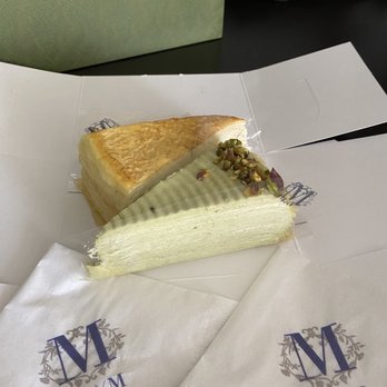 Lady M Cake Boutique - Bakeries Near Me - Tysons, Virginia Lady M Cake Boutique - Bakeries Near Me - Tysons, Virginia