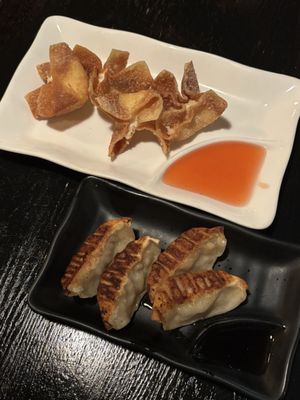 Ginza Sushi & Grill by null