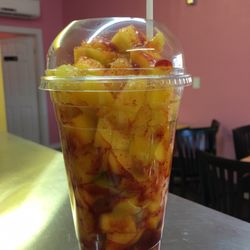 Sabor Xtremo refresqueria