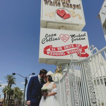 Little White Wedding Chapel - Wedding Planning Near Me - Las Vegas, Nevada Little White Wedding Chapel - Wedding Planning Near Me - Las Vegas, Nevada
