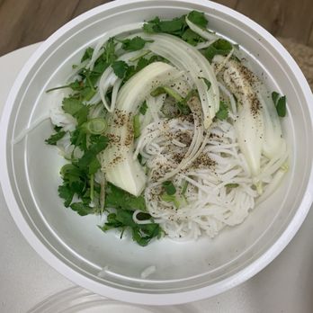 THH Sandwiches - Beef Stew - Vietnamese Near Me - Tustin, California