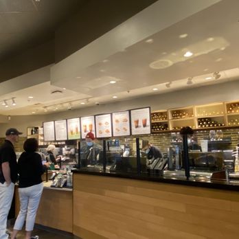 Starbucks - Inside - Coffee & Tea Near Me - Gilbert, Arizona