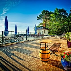 Strandcafé