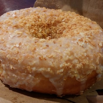 Dough - coconut - Desserts Near Me - New York, New York