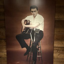 Johnny