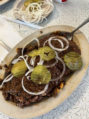 Fred & Red's by null