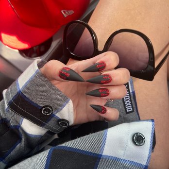 Classy Nails Bar - amazing work by Honey - Nail Salons Near Me - Norco, California Classy Nails Bar - amazing work by Honey - Nail Salons Near Me - Norco, California