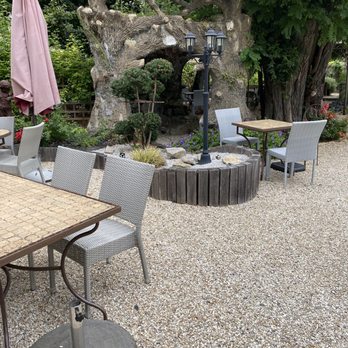 Hôtel de la Brêche - Garden - Hotels Near Me - Amboise, 37 Hôtel de la Brêche - Garden - Hotels Near Me - Amboise, 37