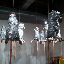 Visual Art Exchange