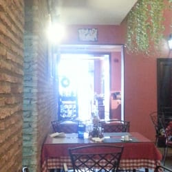 Pizzería El Patrón