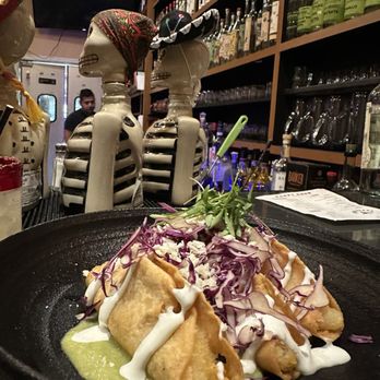 Chicatana Fine Mexican Cuisine - Mexican Near Me - Washington, DC, District of Columbia Chicatana Fine Mexican Cuisine - Mexican Near Me - Washington, DC, District of Columbia