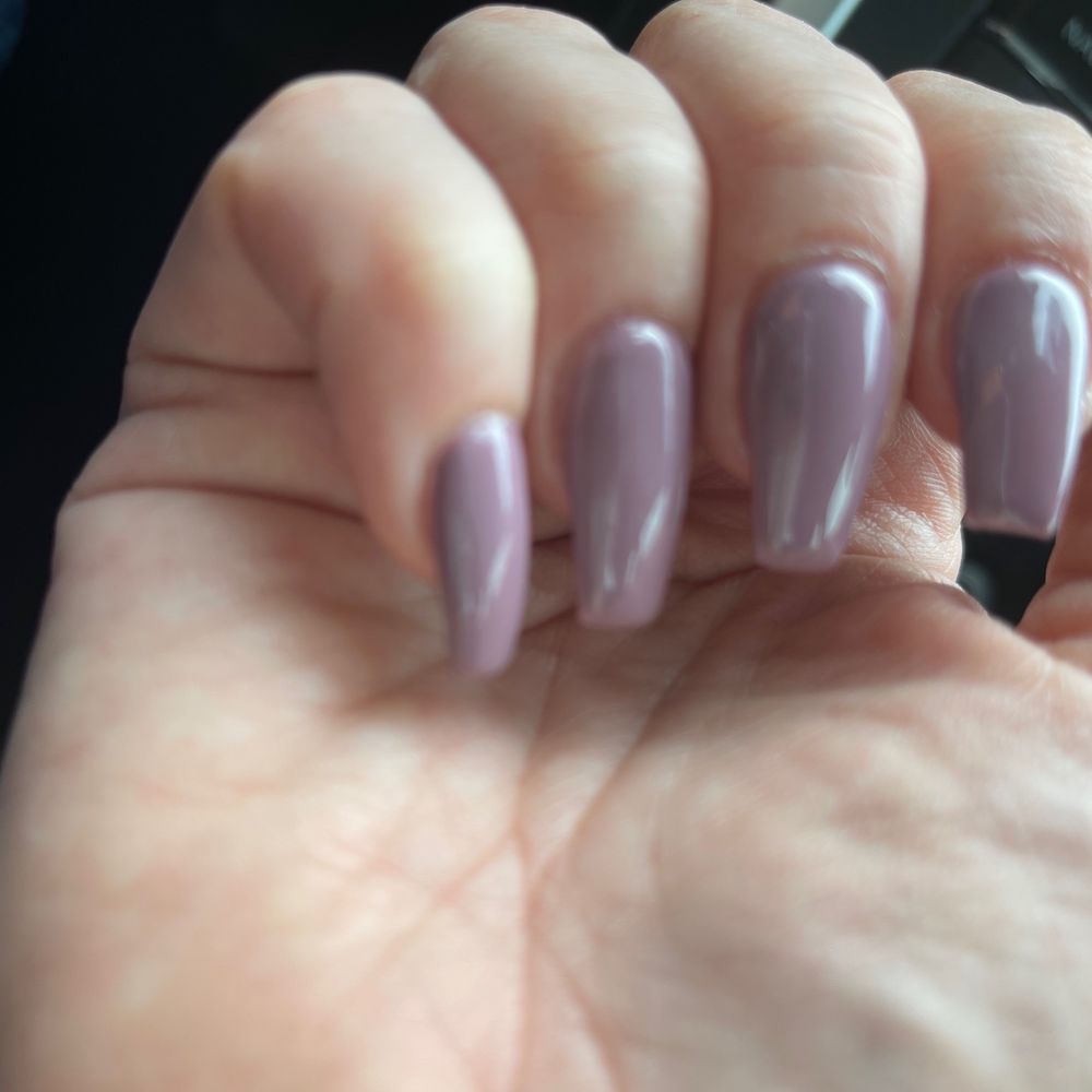 True Touch Nails & Spa - I love my nails done by Katie. She did a wonderful job. Thank you - Nail Salons Near Me - Norco, California True Touch Nails & Spa - I love my nails done by Katie. She did a wonderful job. Thank you - Nail Salons Near Me - Norco, California