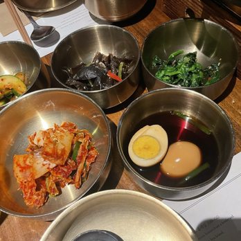 Olle - Korean Near Me - New York, New York Olle - Korean Near Me - New York, New York