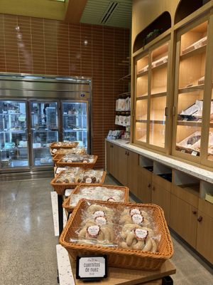 Cafe De Olla Bakery by null