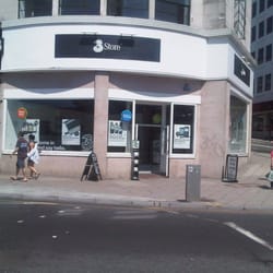 Three Store