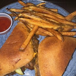 Short Rib Grilled Cheese Short Rib Grilled Cheese