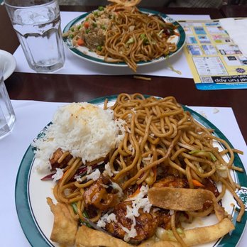 Tommy's Wok - Not a Chinese food fan but tried the eggplant and it's so good and crispy!!! Highly recommend. Quick service lots of food - Chinese Near Me - Carmel, California Tommy's Wok - Not a Chinese food fan but tried the eggplant and it's so good and crispy!!! Highly recommend. Quick service lots of food - Chinese Near Me - Carmel, California