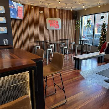 Pizza Payaa - Pizza Near Me - Normal, Illinois