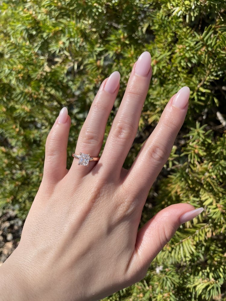 TA NAILS & SPA Updated April 2024 31 Photos & 42 Reviews 2679 E Main St, Bexley, Ohio