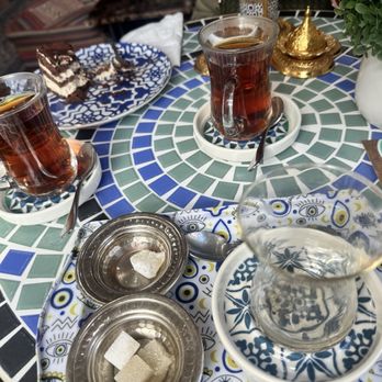 Turkish Coffee Lady - Bonus black tea! - Coffee & Tea Near Me - Alexandria, Virginia Turkish Coffee Lady - Bonus black tea! - Coffee & Tea Near Me - Alexandria, Virginia