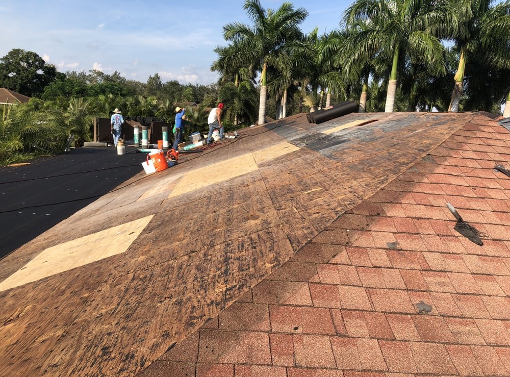 Slide of Arellano Enterprises