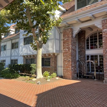 Corque Hotel - Hotel - Hotels Near Me - Solvang, California