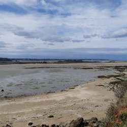 Plages de Saint-Jacut de la Mer