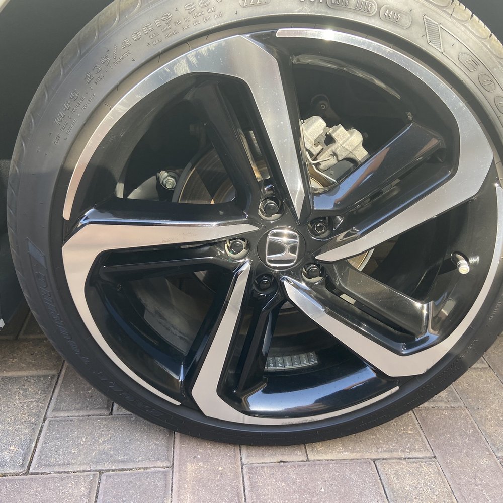 My Wheel Guy - Before - Wheel & Rim Repair Near Me - Henderson, Nevada My Wheel Guy - Before - Wheel & Rim Repair Near Me - Henderson, Nevada