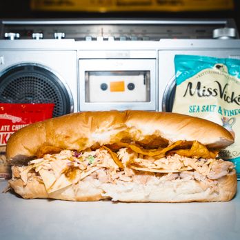 Jambox Sandwich Shop - Sandwiches Near Me - Franklin, Tennessee