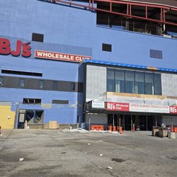 BJ's Wholesale Club