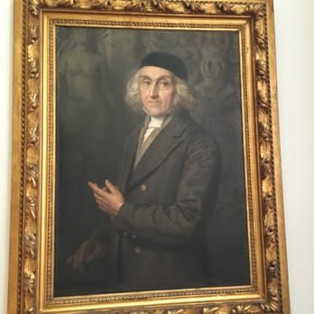 Kurpfälzisches Museum - #yelptravel16 - Museums Near Me - Heidelberg, BW